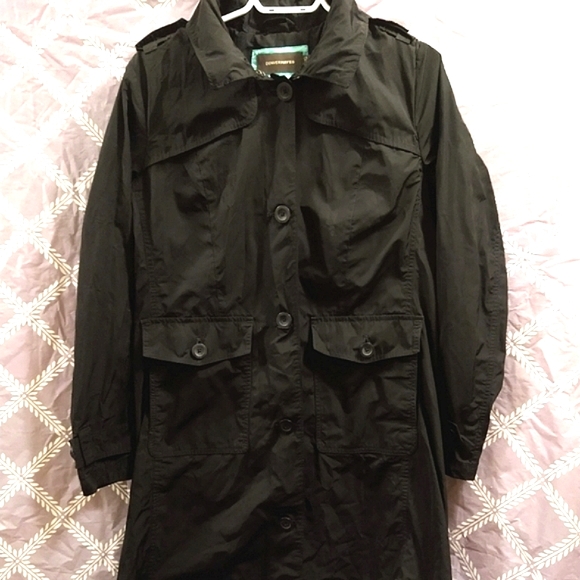 Denver Hayes Jacket - Picture 2 of 10